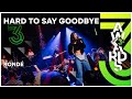 Rondé live met 'Hard to Say Goodbye' | 3FM Awards 2023 | NPO 3FM