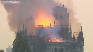 Burzum - Jesus&#39; Tod | Notre-Dame de Paris