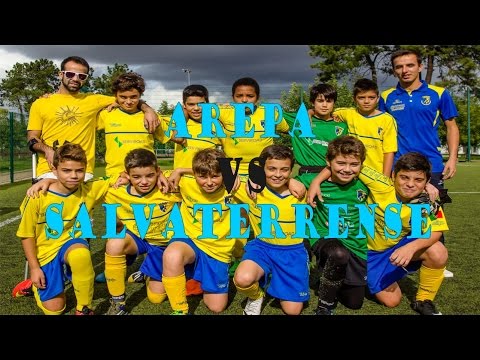 AREPA Vs  Salvaterrense