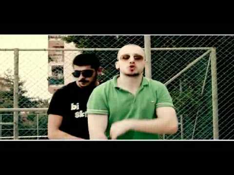 Kamufle Ft. İtaat - Kısacası Hip Hop