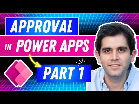 Create Approval Forms in Power Apps: A Step-by-Step Guide Create Approval Forms in Power Apps: A Step-by-Step Guide