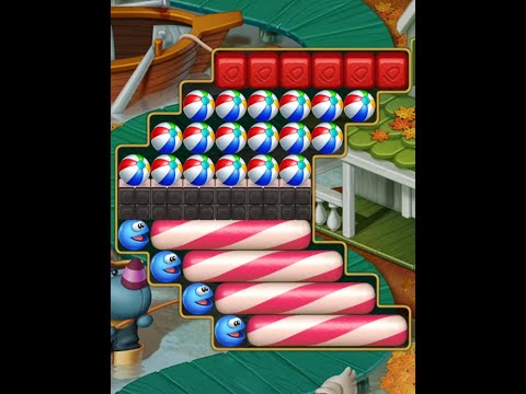 TOY BLAST level 2341