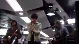 larrikin love - happy as annie