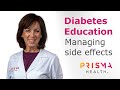 Managing The Side Effects Of Diabetes With Michelle Stancil RN