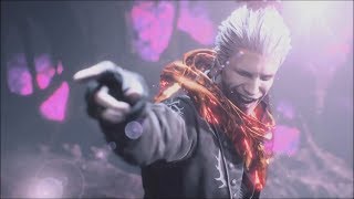 (แซว Vergil)  Devil May Cry 5 หากเราสลับที่กัน.. อย่าให้แม่โมโห!!
