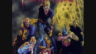 Necrophagia - Ancient Slumber