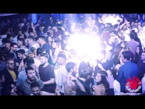 We Love 2000 @Ecs Vecchia Dogana