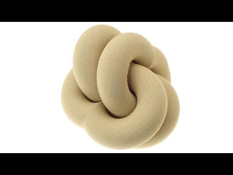 Donut Quarto - How more compact can this be?