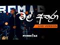 PYRAMIDZ Mal Athura Live Version
