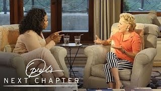 Bette Midler's Legendary Request | Oprah's Next Chapter | Oprah Winfrey Network
