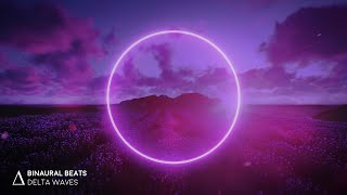 Download lagu INSOMNIA RELIEF [Relax & Fall Asleep] 'Lavender Hill' Binaural Beats Sleep Music mp3