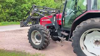 Venta de Massey Ferguson 6270-4 tractor de ruedas - Imagen 4 | Agroline CO Massey Ferguson 6270-4 tractor de ruedas | Imagen 4 - Agroline