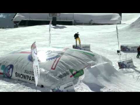 Shoot My Ride: Verbier 2012-03-09 15:14:30