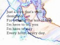 Amy Grant Every Heartbeat Lyrics