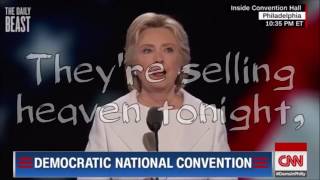 Nothing More - Christ Copyright (Lyrics Video, HD)