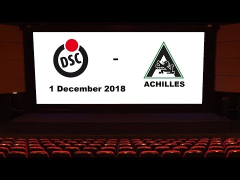 DSC A1 - Achilles A1