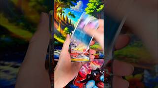 FINALLY Pulling my Chase Crd from Pokémon Destined Rivals in 2026! #pokemoncards