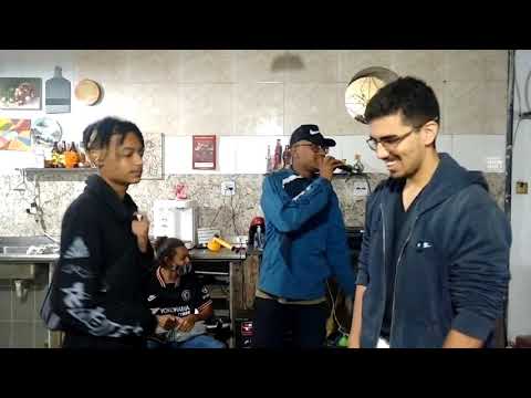 (PEGOU FOGO🔥) MINEIRO X XARPI #BDH107 : 1° FASE