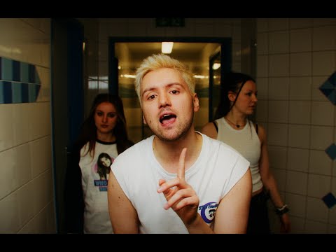 Relya Voy - Validation (Official Music Video)