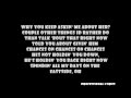 Drake Days In The East Lyrics