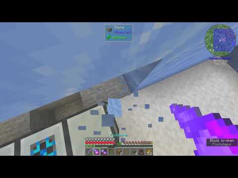 Direwolf 20 1.16 | Thermal Upgrades & More | Ep 10