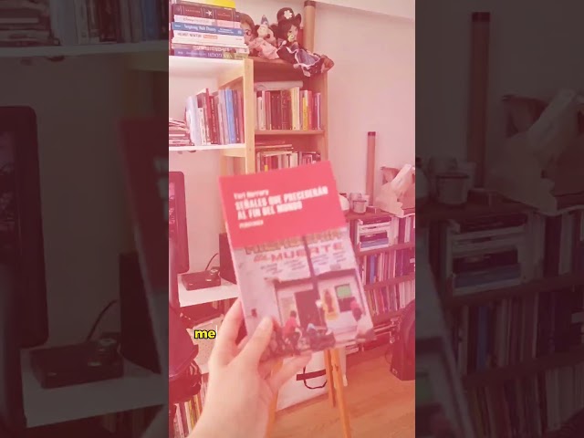 Vídeo relacionado con Un mundo idilico