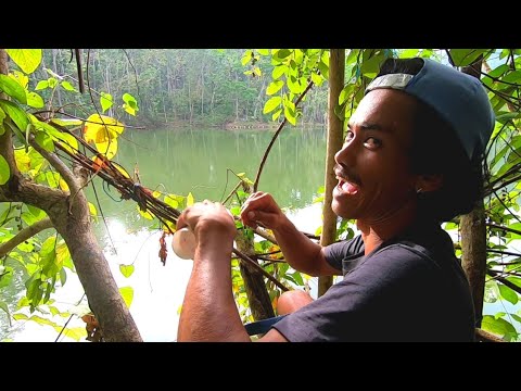 DILIKADONG LUGAR AYAW NILANG NANDITO KAMI LAHAT NG MGA GAMIT NAMIN NAGLUKO