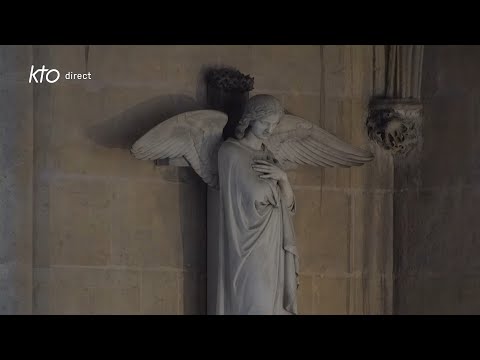 Vêpres du 15 septembre 2023 à Saint-Germain l’Auxerrois