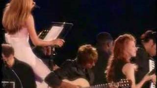 Celine Dion - Live in Paris part 5/13 1999