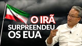 Iran exposes US weakness.