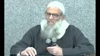 الحلبي يكذب ويقسم على الكذب   الجزء الرابع من سلسلة الرد على