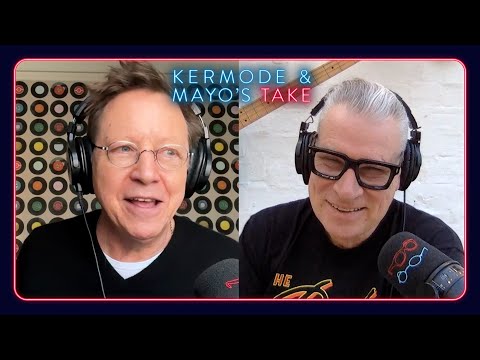 05/12/2025 Box Office Top Ten