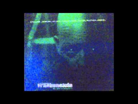 Freddie Wadling - Spillror (Music from 