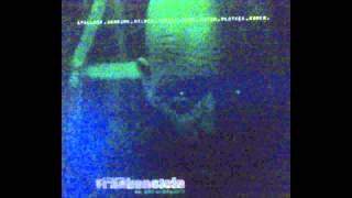 Freddie Wadling - Spillror (Music from "Frankenstein - A Horror Opera")