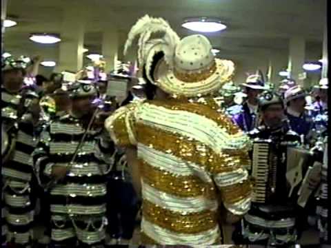 1994 Show of Shows Ferko String Band Aisle