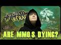 MMOs Need To EVOLVE