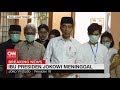 Ibunda Meninggal Dunia, Jokowi Mohon Doa dari Masyarakat Ibunda Meninggal Dunia, Jokowi Mohon Doa dari Masyarakat