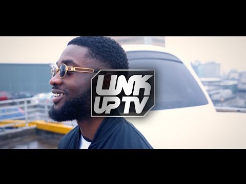 Riddz - Old To The New [Music Video] | Link Up TV