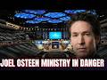 Joel Osteen Breaks Silence On Why His Ministry Is Collapsing