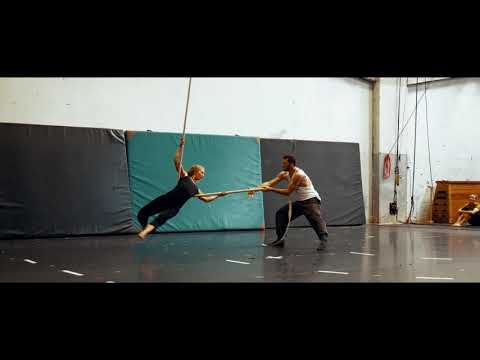 Repetitie TING! circus