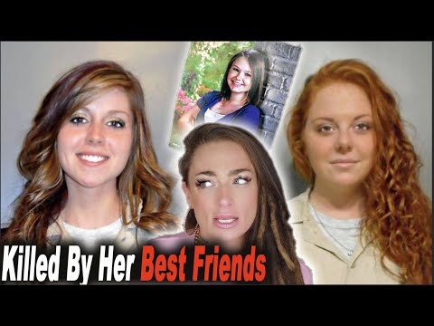High School Murderers | The TRAGIC Murder of Skylar Neese | Something Wicked |