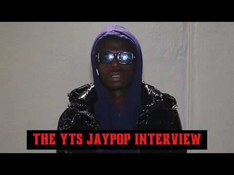 The YTS Jaypop Interview