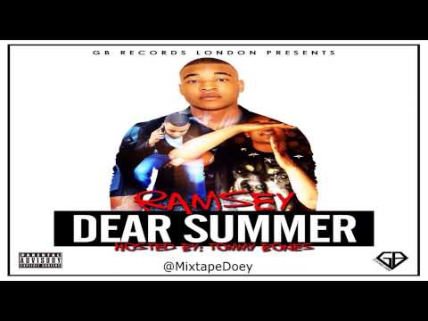 Ramsey - Dear Summer ( Full Mixtape ) (+ Download Link )