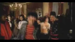 outkast - land of a million drums