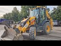 JCB 3 CX