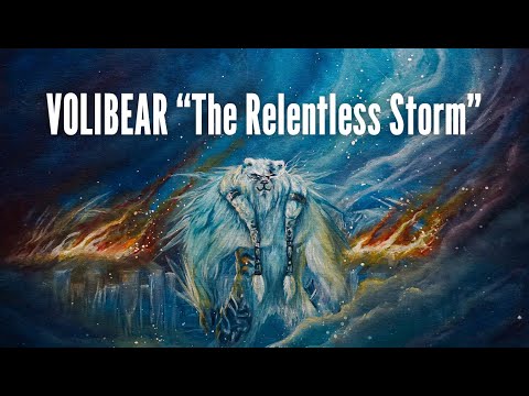 Volibear: The Relentless Storm by Austin Wintory (feat. Einar Selvik)