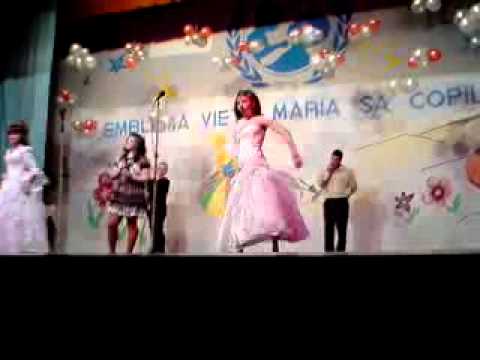 Scoala Agas- Confluente Trotusene~Onesti