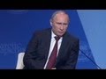 Путин: активисты "Гринпис" - не пираты, но на фоне событий в Кении ...