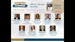 AACUC Awards Honorees