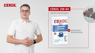 Czym wyrównać starą posadzkę?
